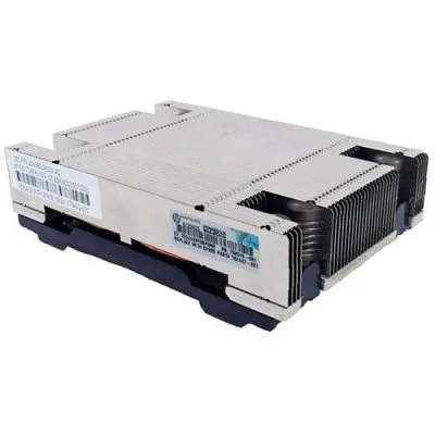 HP 734042-001 - HP Proliant DL360 Gen9 Heatsink untill 120W Heatsink