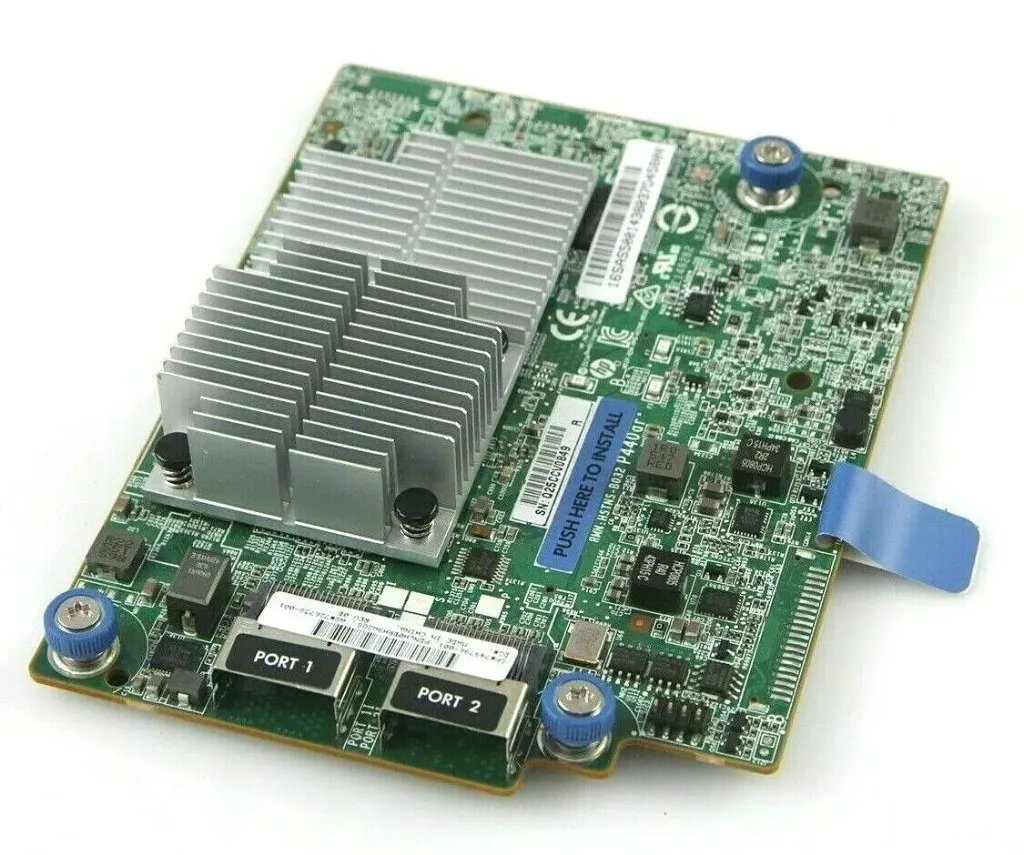 HP 749796-001 - P440AR Flexible 2GB Smart Array RAID Controller