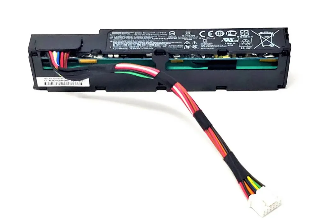 HPE 875241-B21 - 96W Smart Storage Battery Unit / Pack with 145mm cable