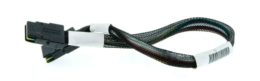 HPE 780991-001 - SAS Backplane Cable SFF-8087 Controller to Backplane