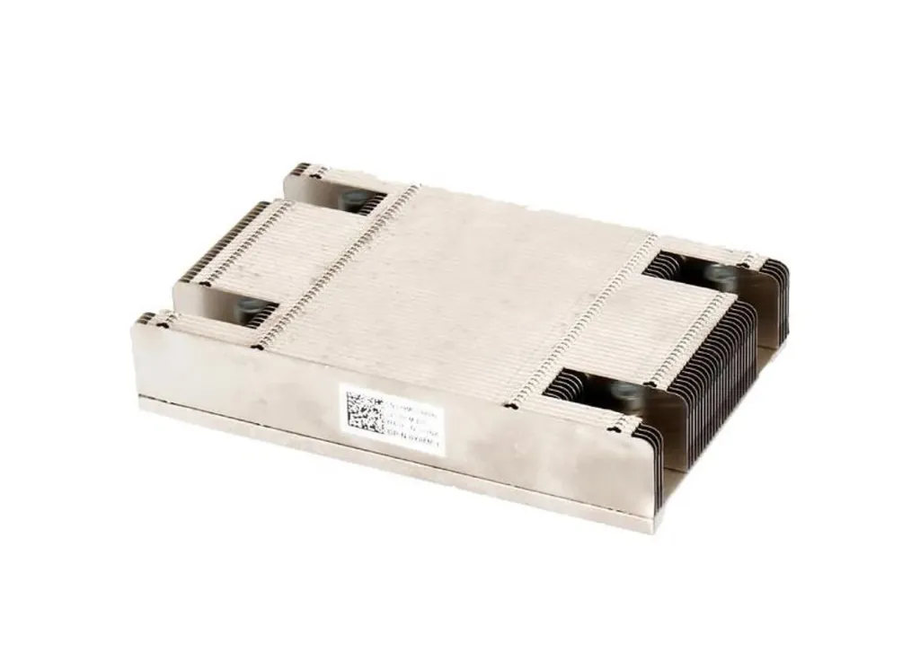 DELL 0Y8MC1 / Y8MC1 - High End Heatsink 120W+ CPU for PowerEdge R630