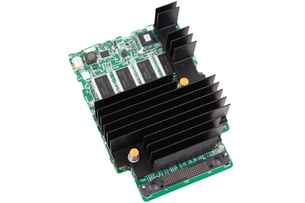 DELL 0KMCCD / KMCCD - PERC H730 Mini Mono RAID-Controller 12G SAS with 1GB Cache