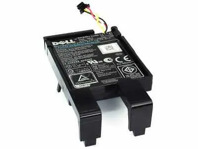 DELL Battery Kit PERC H730 / H730P Mini Mono Controller (battery with holder)