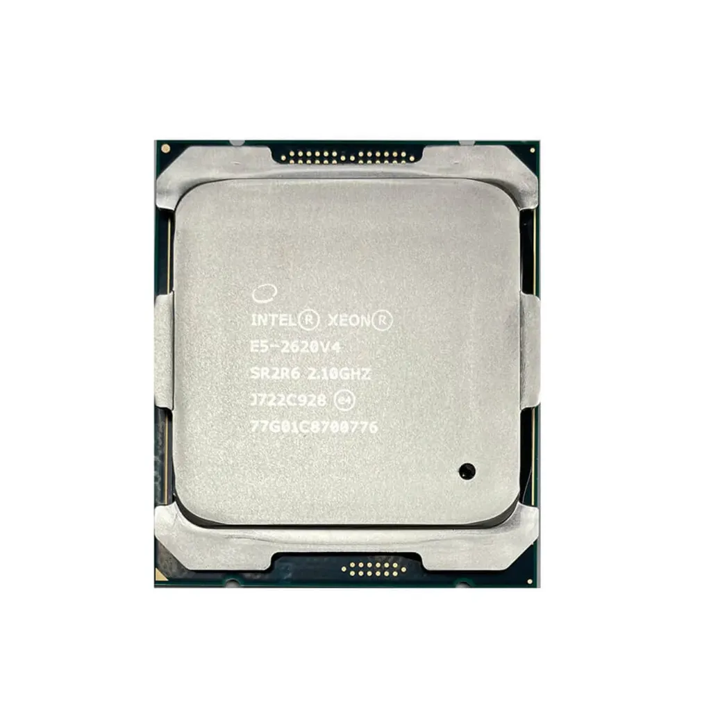 Intel Xeon E5-2620 V4 (SR2R6) 2.10GHz Octa (8) Core FCLGA2011-3 85W CPU