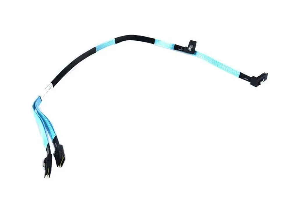 HPE Dual Mini-SAS (SFF-8087) to Mini-SAS (SFF-8087) 76cm & 60cm HPE DL360 G9/G10