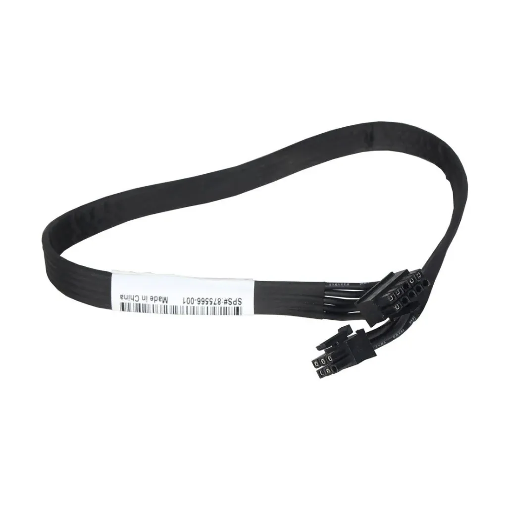 HPE 869661-001 - Backplane Power Cable 36 cm ProLiant DL360/DL380 Gen9/Gen10