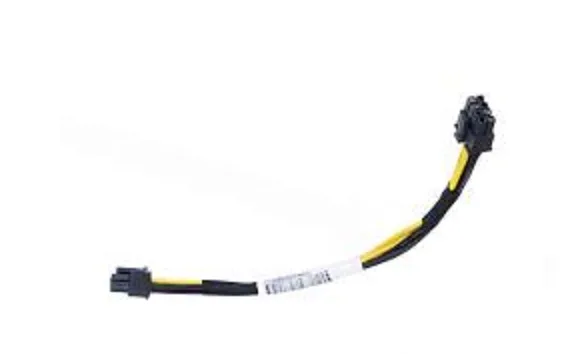 HPE 869683-001 - GPU/Backpane Power Cable 15 cm ProLiant DL360 Gen10