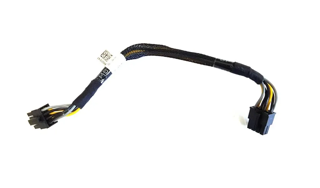 DELL 0123W8 / 123W8 - Backplane Power Cable 20cm PowerEdge R720