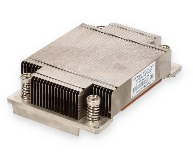 HP 768755-001 - HP Proliant DL160 Gen9 Heatsink