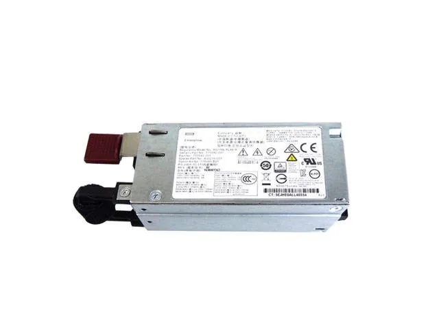 HP 830219-001 / 775595-B21 - 900 Watt Hot Swap Power Supply