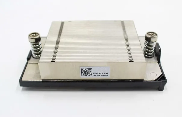 DELL 0M112P / M112P - High End Heatsink for PowerEdge R620