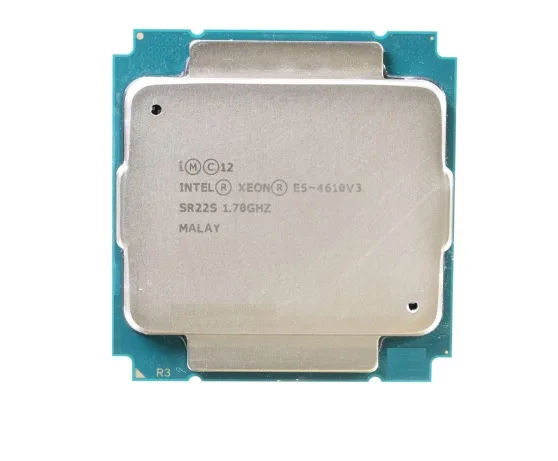 Intel Xeon E7-4850 V4 (SR2S2) - 16-Core 2.10GHz LGA2011-1 115W 40MB CPU