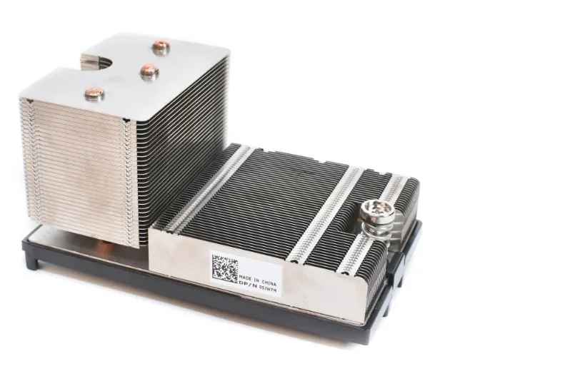 DELL 05JW7M / 5JW7M - Heatsink for PowerEdge R720 R720xd