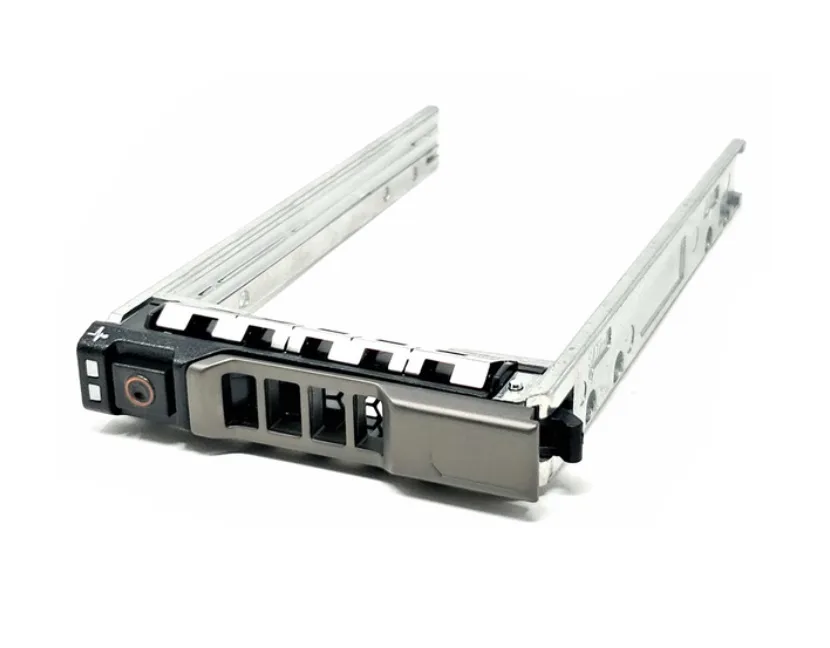 DELL 0G176J - 2.5" SFF 11G Carrier - Hot-Plug Disk Tray - PowerEdge 11/12/13/14