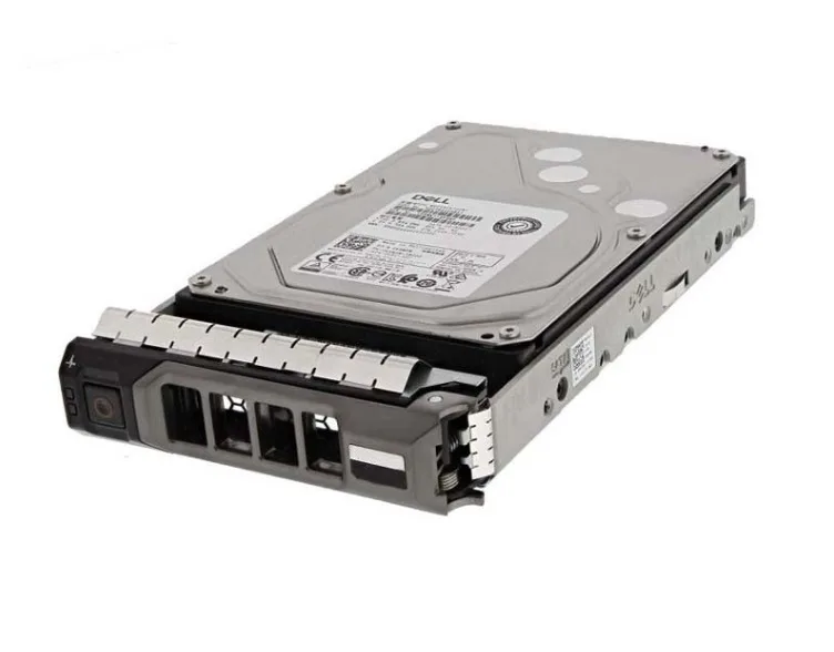 DELL 7KXJR - 1000GB 6G 10K SAS (512e) 3.5" LFF Hard Disk with 11G/13G Bracket