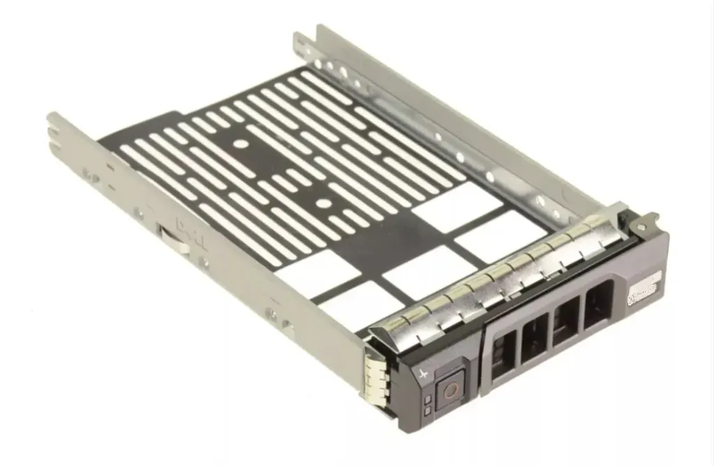 DELL 58CWC - 3.5" LFF 11G Carrier - Hot-Plug Disk Tray  PowerEdge 11/12/13/14
