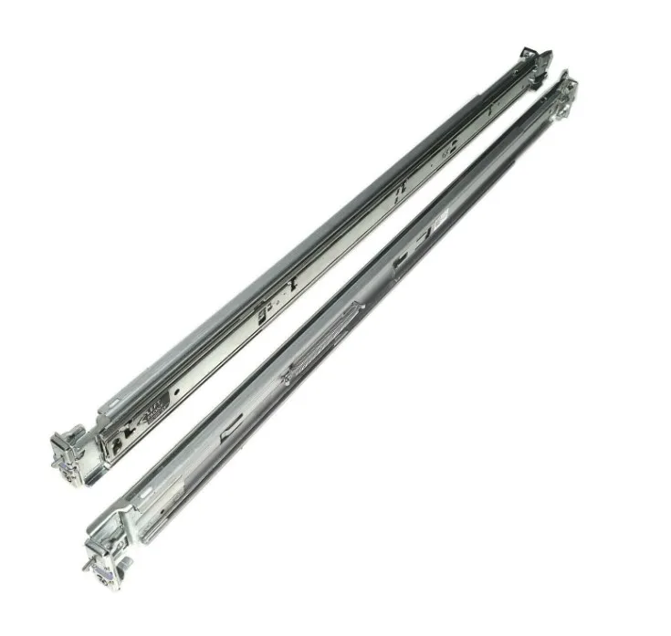 DELL - 19" Rack Rails Sliding A7 - R430 R620 R630 R640 - H24PR 9RFVV MCTG4 K1X36