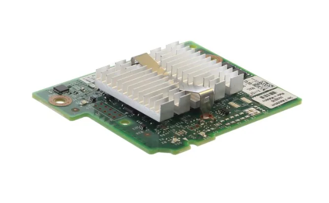 DELL XWKGY / 0XWKGY - INTEL X520-K NDC 10GB DUAL PORT NETWORK DAUGHTER CARD