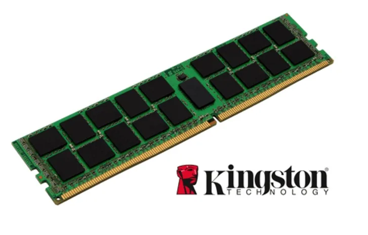 Kingston KTH-PL432D8/32G 32GB DDR4-3200MHz ECC Registered CL22 RDIMM 1.2V memory