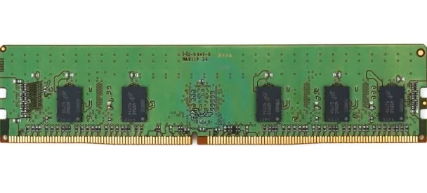 Micron MTA9ASF1G72PZ-2G6J1RI - 8GB DDR4-2666MHz ECC REG CL19 RDIMM 1.2V Memory