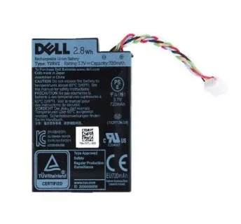 DELL 0NWJ48 / NWJ48 - Battery pack for PERC H740P H840 H750 Controller