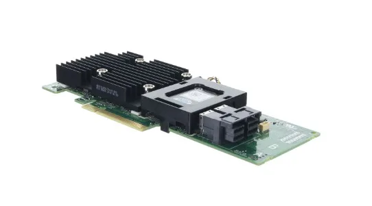 DELL 0XYHWN - PERC H730P Plug-in 2-Port RAID-Controller 12G SAS with 2GB Cache
