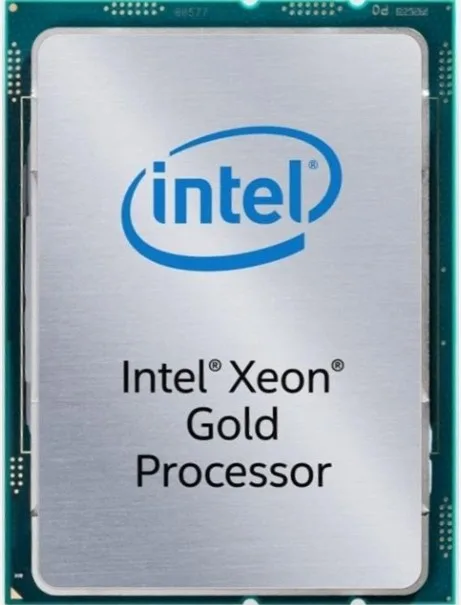 Intel Xeon Gold 5120 (SR3GD) 2.20GHz 14-Core LGA3647 105W 19.25MB CPU