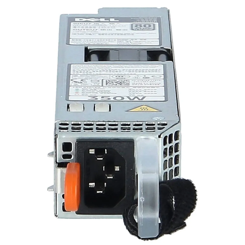 Dell 350W 80-Plus Platinum Power Supply - 0Y8Y65