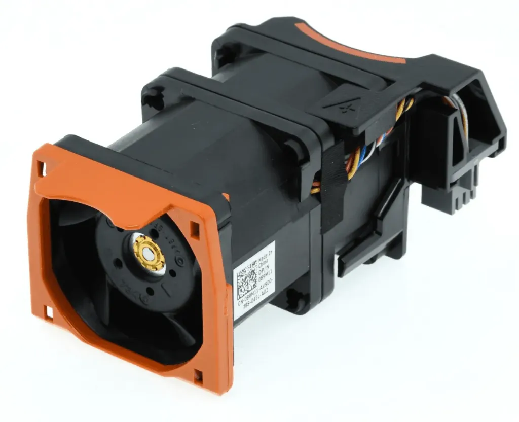 DELL Hot Swap Hot-Plug Chassis Fan - PowerEdge R630 - 089M11 / 89M11