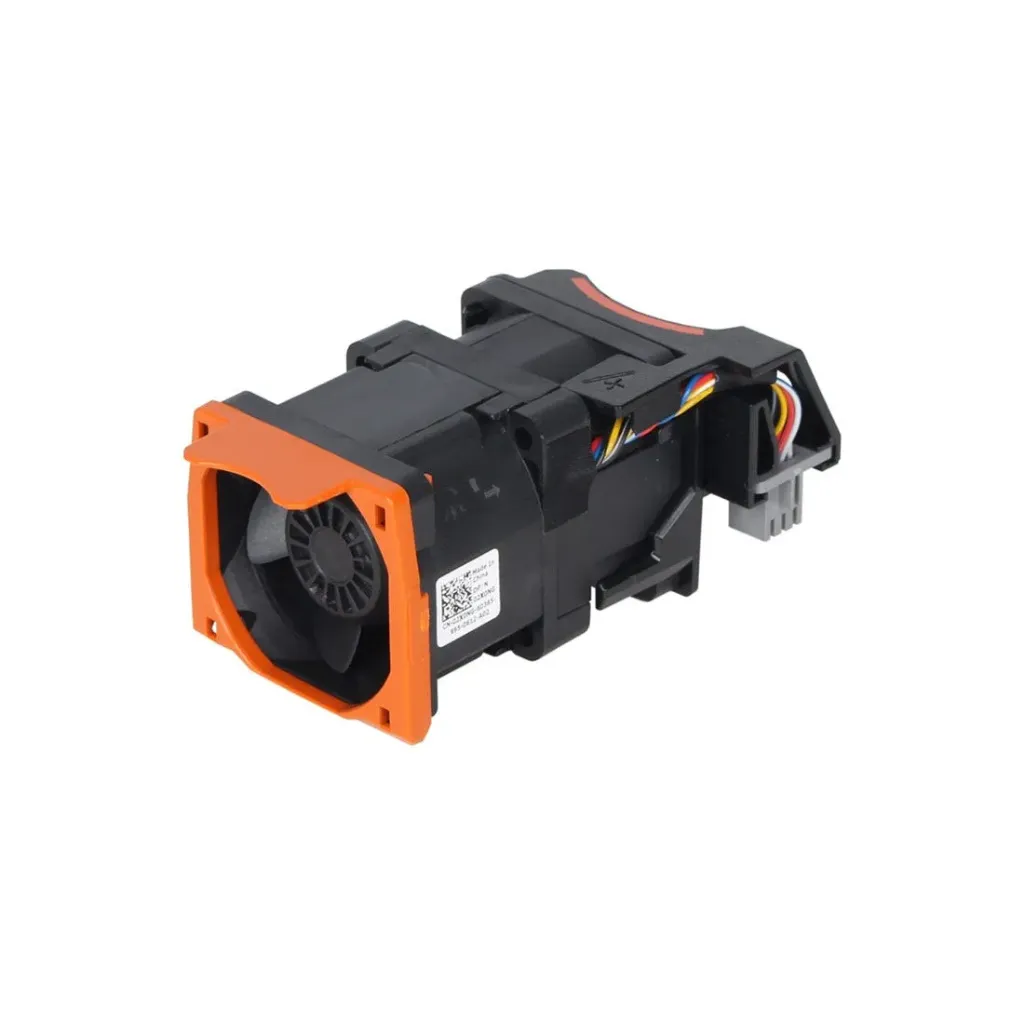DELL Standard Hot Swap Hot-Plug Chassis Fan - PowerEdge R630 (8xSFF) - 02X0NG
