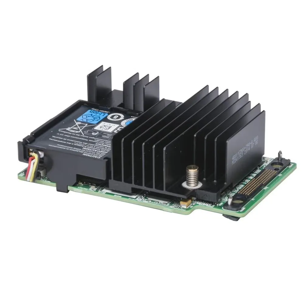 DELL PERC H730 Mini Mono RAID-Controller 12G SAS - 1GB Cache 0KMCCD NO battery