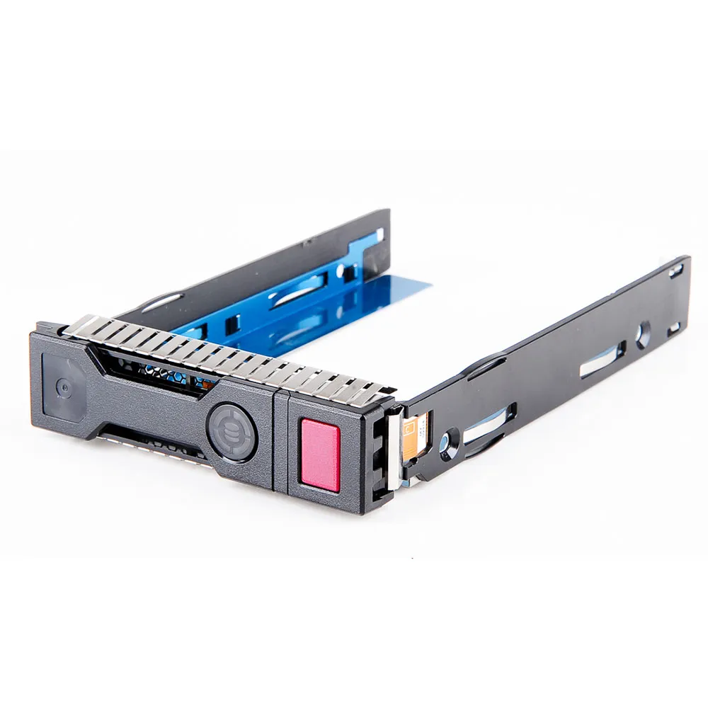 HP LFF HDD Bracket 3,5" 651314-001
