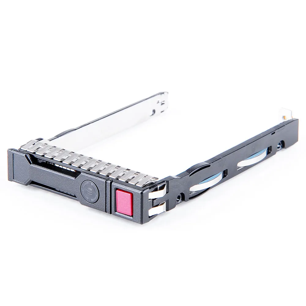 HP SFF HDD Bracket 2,5" Gen 8 Gen9 Gen10 651687-001