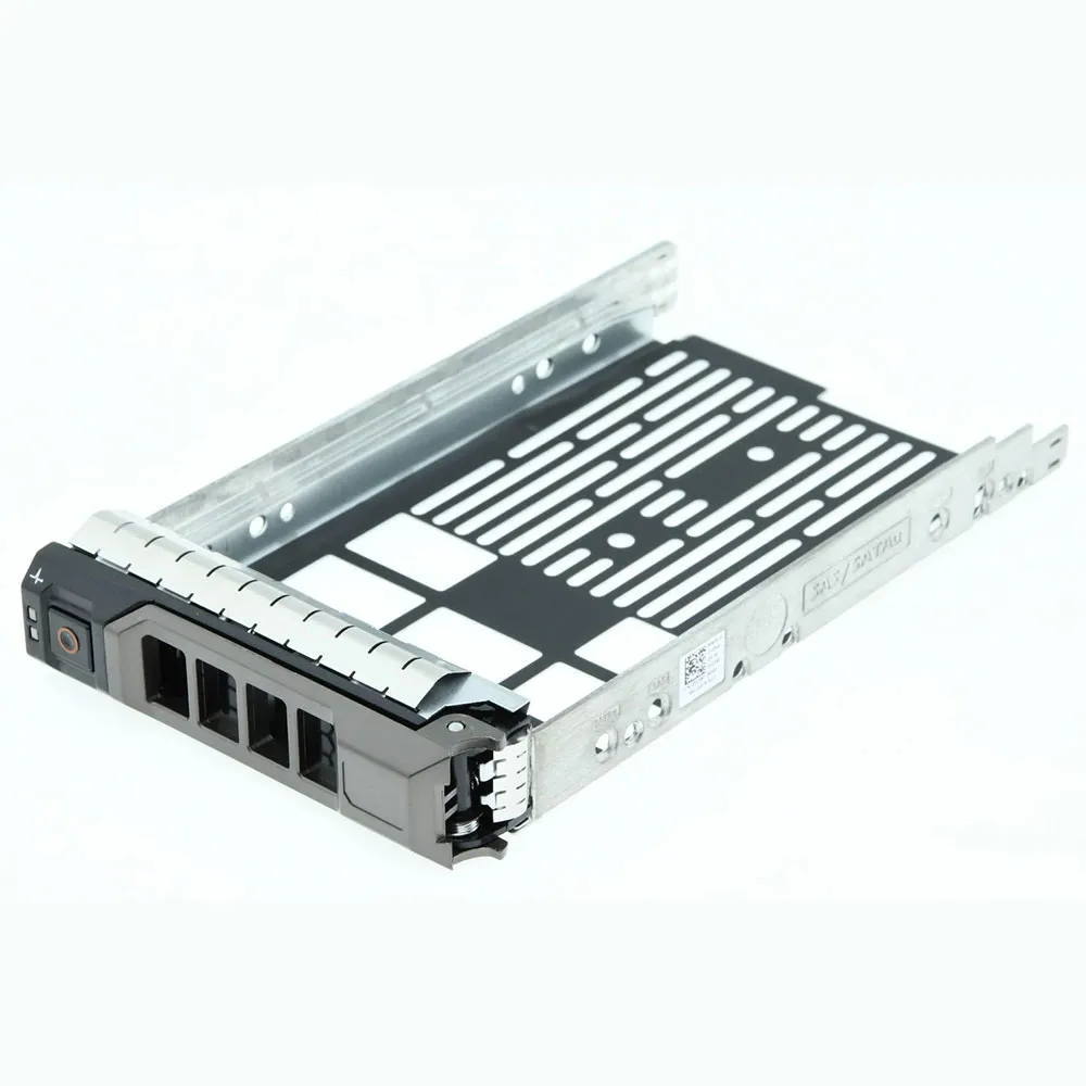 DELL LFF HDD Bracket 3,5" G11 G12 G12 0F238F