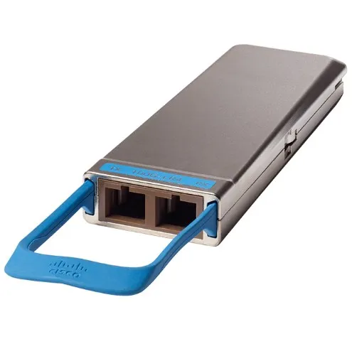 Cisco CPAK-100G-LR4 100GBASE-LR4 1310nm SMF CPAK Transceiver