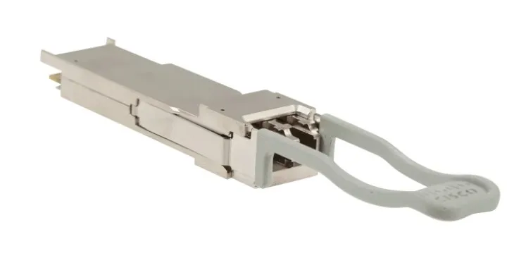 Cisco QSFP-40G-SR-BD 40GBASE-SR-BiDi, duplex MMF QSFP+ Modules 10-2945-02