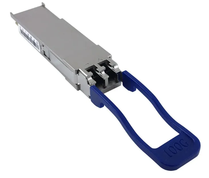 CISCO QSFP-100G-LR4-S 100GBASE LR4 LC 10KM SMF QSFP Transceiver 10-3146-02