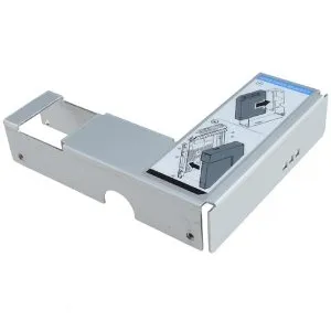 DELL 2.5" to 3.5" Hybrid Converter Mounting Bracket for Dell Caddy Tray - 1Y05J / 01Y05J