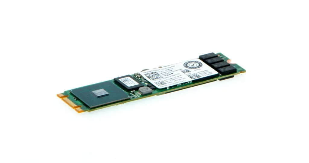 DELL BOSS 240GB 6G SATA Read Intensive SSD M.2 2280 Solid State Disk - 0DMC15 - DMC15