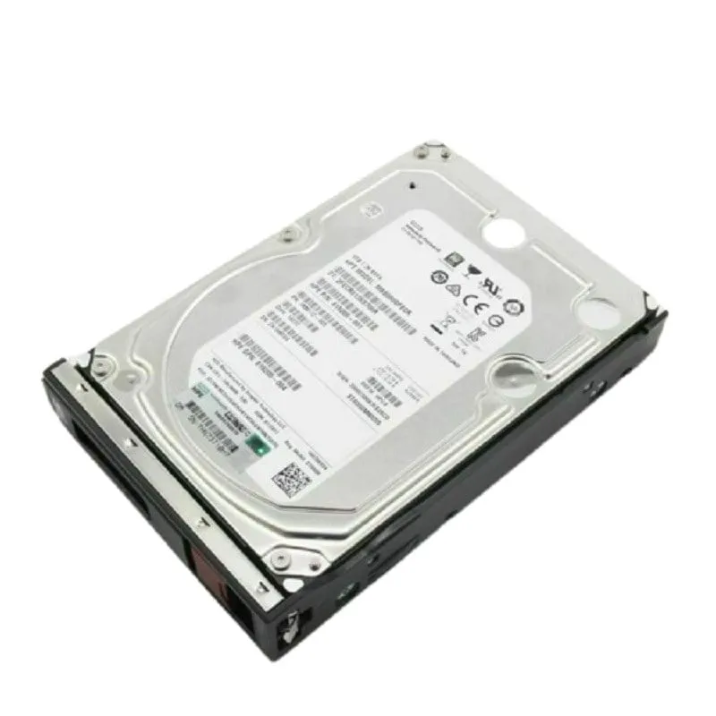 HPE 8TB 3.5 inch SATA LFF - P17036-003 / 819205-004