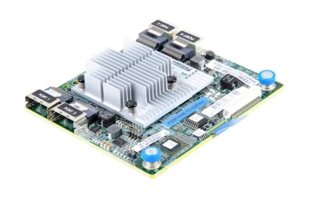 HP SmartArray P816i-a SR - 4GB Type-a Flexible Gen10 12G SAS RAID Controller