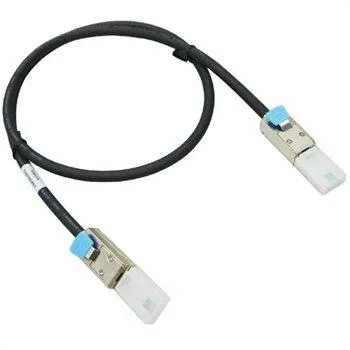 HP external mini-SAS cable 0.5m - 408765-001