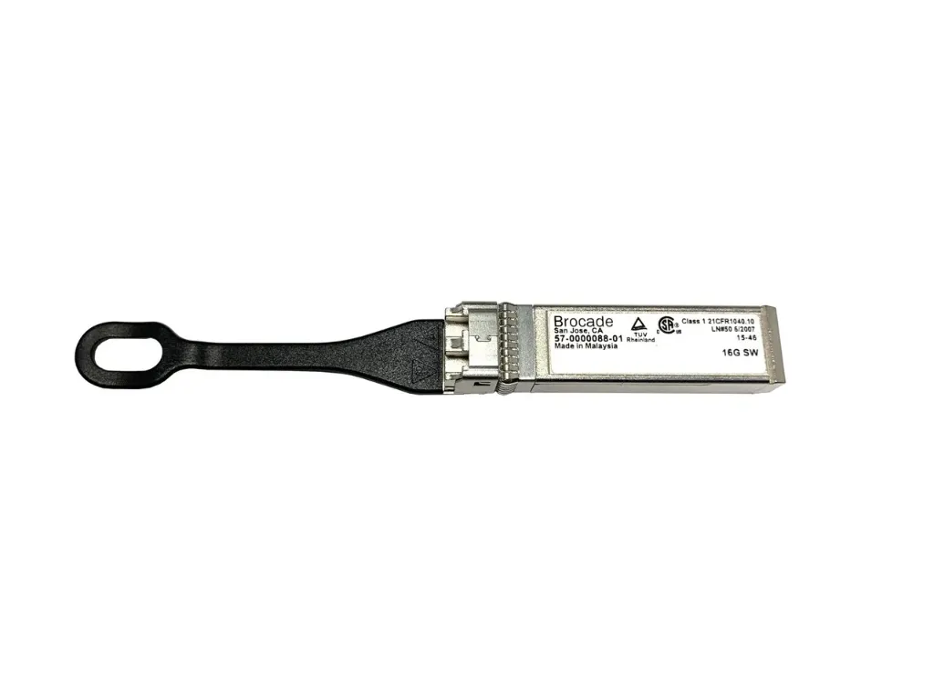 [656435-001] HP B-series Short Wave FC SFP+ Transceiver - 656435-001
