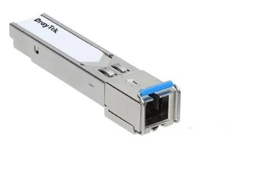 [455-0000007-01] DrayTek SC SFP BiDi RX 1490/1550 nm - TX 1310 nm - 455-0000007-01