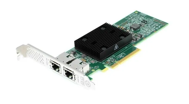 [P26987-001] HPE BCM57416 Ethernet 10GbE 2p Base-T Network Adapter - P26987-001