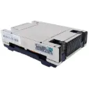 HP 734042-001 - HP Proliant DL360 Gen9 Heatsink untill 120W Heatsink