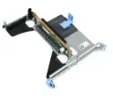 DELL 0999FX / 999FX - Riser Cage with Board #1 PCIe Gen3 x8/x16 for R630