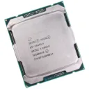 Intel Xeon E5-2640 V4 (SR2NZ) 2.40Ghz Ten (10) Core FCLGA2011-3 90W CPU