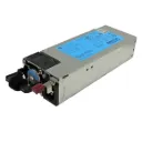 HP 754377-001 - Flexible Slot Power supply 500W Platinum