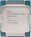 Intel Xeon E5-2630 V3 (SR206) - 8-Core 2.40GHz LGA2011-3 20MB 85W CPU